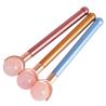 Buy cheap Handle Jade Stone Rollers Face Roller from wholesalers