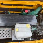 Few Working Hours Used Volvo Ec480DL Excavator 48Tons Large Digging