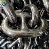 Buy cheap Anchor Link Chain Offshore Mooring Chain Marine Stud Anchor Chain from wholesalers