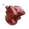 Buy cheap Building Material Shops Excavator Yangma 50-3 55-5 Yuchai 35-6 Rotary Motor Assembly Rotary Pump Reducer Gear Toothbox from wholesalers