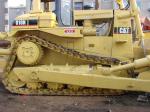Original USA Used CAT D10N Bulldozer For Sale