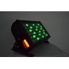 Buy cheap 3W LED Wall Washer Lights 54 bulbs RGB / RGBW Flood Light,LED Wall Washer Lights from wholesalers