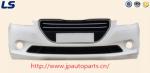 Plastic/PP Front Bumper Assy for Dongfeng peugeot 301 OEM 1608715680