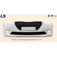 Buy cheap Plastic/PP Front Bumper Assy for Dongfeng peugeot 301 OEM 1608715680 product
