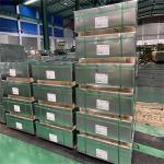 Laminated Steel Tin Plate 0.14mm - 0.45mm Matte Surface 600 - 1250mm Width