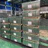 Buy cheap Laminated Steel Tin Plate 0.14mm - 0.45mm Matte Surface 600 - 1250mm Width from wholesalers