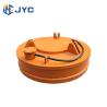 Buy cheap 200kg Metal Electromagnetic Lifter Forklift Magnetic Lifter from wholesalers