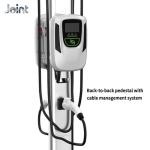 Buy cheap 22KW 32AMP 3 400V EV Charger Station from wholesalers
