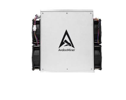 100TH/S Hashrate Avalon A1266 Asic Bitmain Canaan Miner
