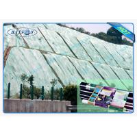 Buy cheap 100% PPSB Non Woven Garden Weed Control Fabric Black / White Agriculture Non product