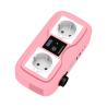 Buy cheap Modified Sine Wave 200 Watt Car Inverter 12V DC To AC 240V With 2 USB Charging Ports from wholesalers