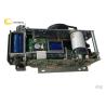 Buy cheap NCR Selfserv SS35 6635 ATM Parts SANKYO ICT3Q8-3A0280 MOTORIZED EMV Card Reader 5030NZ9807A from wholesalers