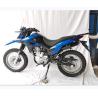 Buy cheap Motorcycle 4 stroke 150cc/250cc dirt bike for Madagascar from wholesalers