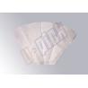 Buy cheap 12 - 35 GSM Coffee Filter Paper In Starbucks Heat Sealing Coffee / Tea from wholesalers