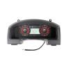 Buy cheap Toyota Land Cruiser Car LCD Instrument Panel Replacement 12.3 Inch Android 9 from wholesalers