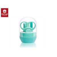 Buy cheap SGS Baby Safety 1St Nail Care Set Product , Baby Nail Cutter Set Accept OEM product