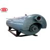 Buy cheap 1 To 20 Ton Industrial Oil/Gas Fired Condensing Steam Boiler For Chemical Plant from wholesalers