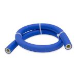 Flexible Durable High Pressure Rubber Food Grade Hot Water Hose