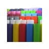Buy cheap Polypropylene Non Woven Fabric Raw Material in Blue , Red , Black , Orange from wholesalers