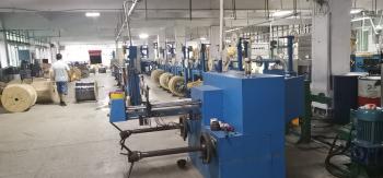 Shenzhen Yutong Space Telecom Equipment Co., Ltd