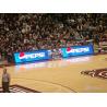 Buy cheap Outdoor P10 16X32mm Stadium LED Display For Football from wholesalers