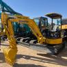 Buy cheap Original Brand Used Komatsu PC30 Mini Excavator 3 Ton Digger For Garden from wholesalers