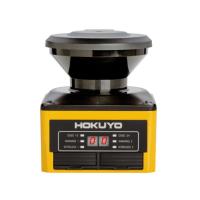 Buy cheap Hokuyo UAM-05LP-T301 Safety Laser Scanner Ethernet 100BASE-TX product
