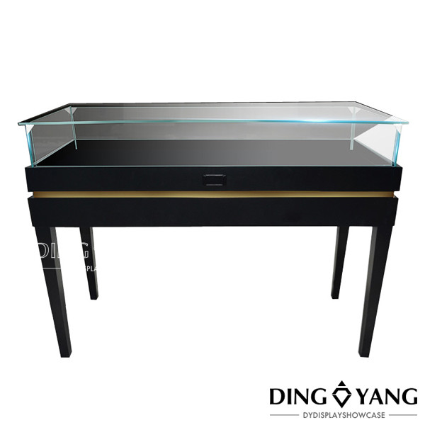 1200X550X960MM Enclosed Jewellery Shop Display Counters