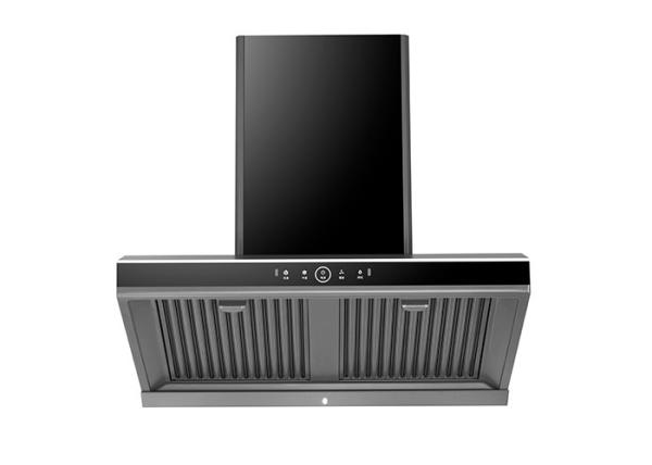 High-End Range Hood With Oil Fume Separation And Purification,oil Electric