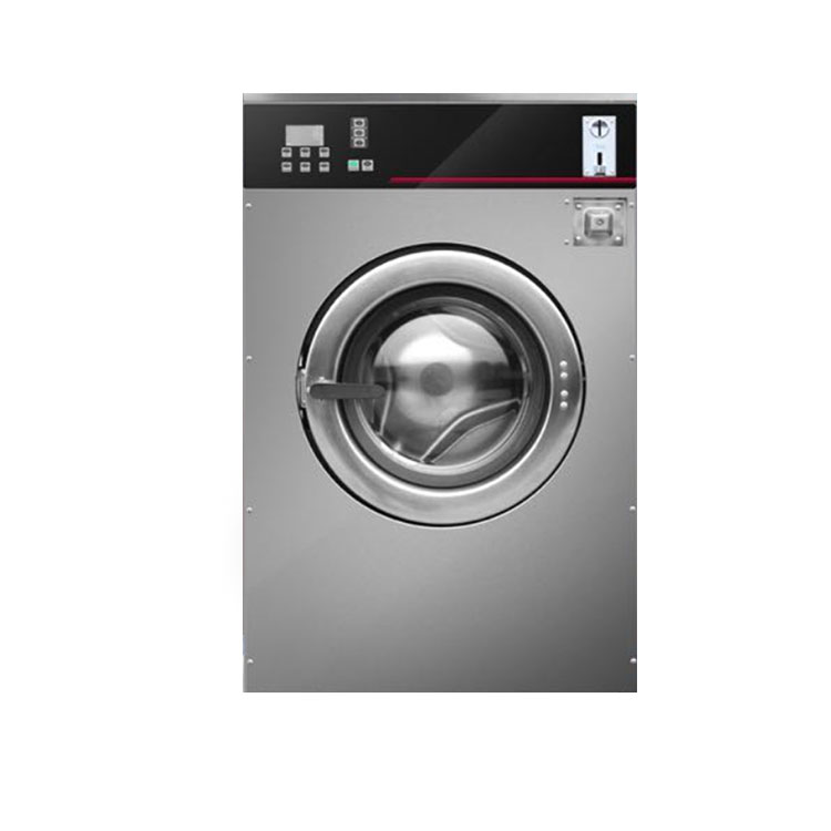 Coin Washing Machine for Critical Cleaning and Residue Free