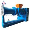 Buy cheap 20L/D 75mm Cold Feed Rubber Extruder Machine EPDM Silicone Rubber Extruders from wholesalers