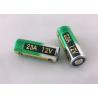 Buy cheap Light Weight Alkaline Dry Cell Batteries 50mAh Small Alkaline Battery from wholesalers