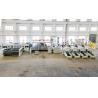 Buy cheap 8m Needle Punching Non Woven Fabric Geotextile Production Line from wholesalers