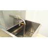 Buy cheap 220V 50L Oil Filter Machine Shortening Filter For Restaurants from wholesalers