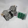 Buy cheap DC Motor Oil Less Compressor GSE Compressors 5L Onboard Devices from wholesalers
