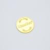 Buy cheap Plastic Embossed Beer Tokens Drink Coins for Party Wedding Event Festival Bar Game from wholesalers