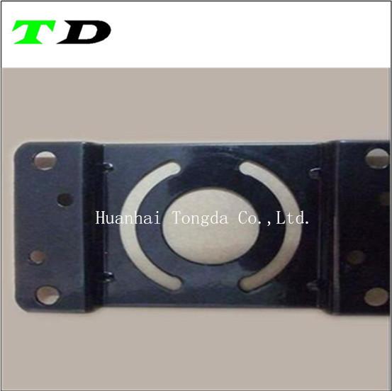 Buy cheap OEM progressive metal stamping Customized Sheet Metal Stamping and Forming from wholesalers