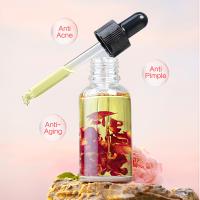 Buy cheap Rose Petal Face Massage Serum 30ml Facial Skin Care Products product