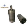 Buy cheap Compact Hydraulic Motor BMM / OMM / MM Series , Low Weight Low RPM Gear Motor from wholesalers