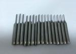 Buy cheap Grinding Coil Winding Nozzle Tungsten Carbide Nozzle Over 2300N/mm from wholesalers