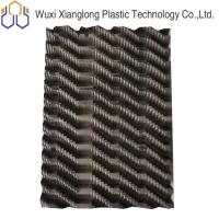 Buy cheap Counter Flow Cooling Tower PVC Filler FRP Cooling Tower Infill Material product