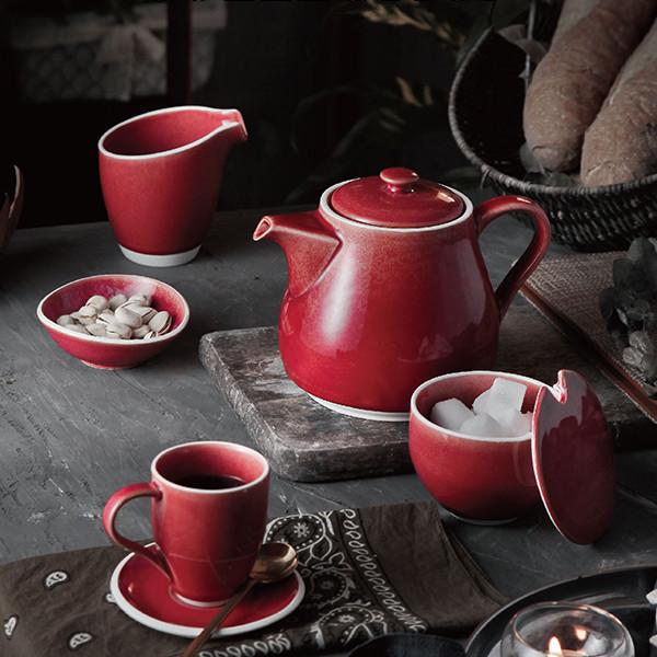 Buy cheap 925CC Porcelain Coffee Tea Set from wholesalers