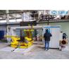 Buy cheap 200-500T Railway Wheelset Press With Double Cylinders from wholesalers