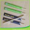 Buy cheap Restaurant Bamboo Personalized Chop Sticks Disposable Disposable 23cm Round from wholesalers