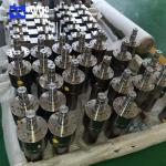 Stainless Steel Small Engineering Machinery Hydraulic Cylinder Custom Made