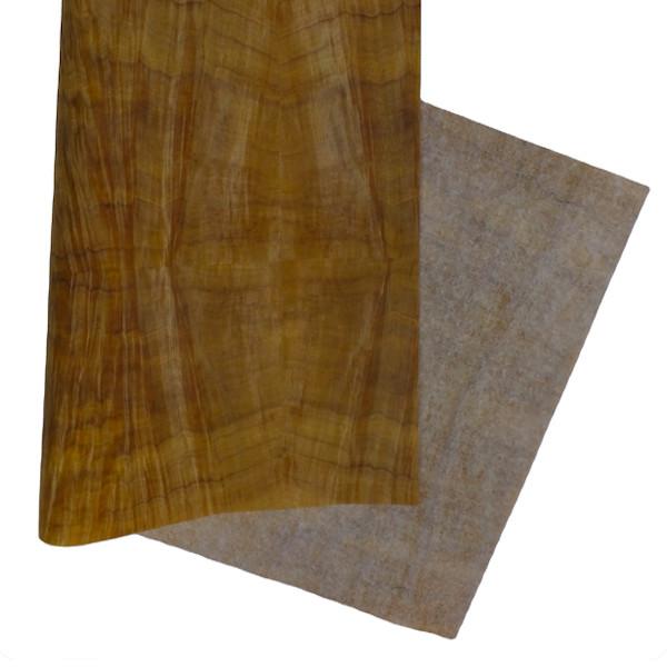 Buy cheap 1220mm Kraft Paper Backed Veneer Smooth Face Wood Sheet For Furniture from wholesalers