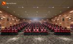 Entertainment Electric 5d Theater Chair Interactive Motion Cinema Room Chairs