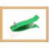Buy cheap Multi Function Adult EKG Limb Ecg Clamp Electrodes Metal Electrodes from wholesalers