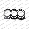 Buy cheap Cylinder head gasket 3066 Metal 5I-7648 For Caterpillar Engine Spare Parts from wholesalers