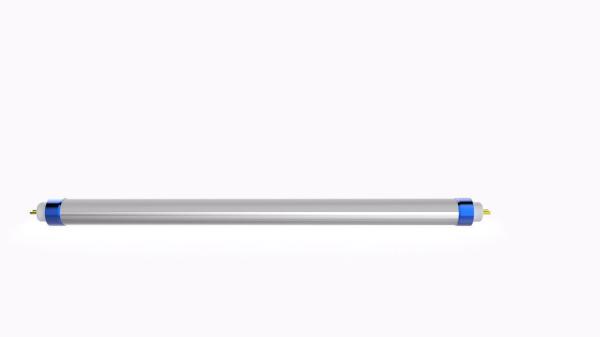 Buy cheap AC Direct Input Electronic Ballast LED Tube 5 ft Compatible T8 Fluorescent Tube from wholesalers